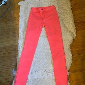 Skinny jeans American Eagle 2